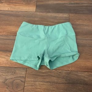 The Barbell Cartel Shorts